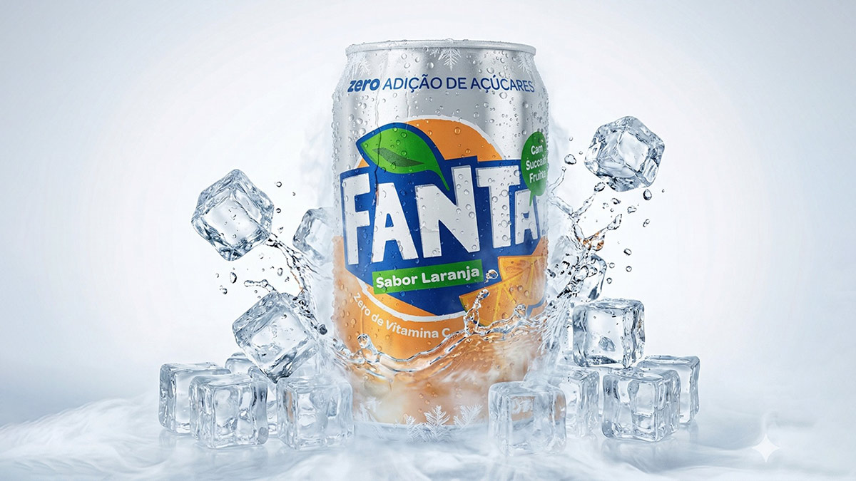 A análise levou em conta aspectos importantes, como presença de corantes, sódio e adoçantes