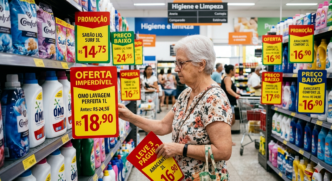 Redes atacadistas e de varejo terão que se adaptar às novas regras sobre promoções e medidas