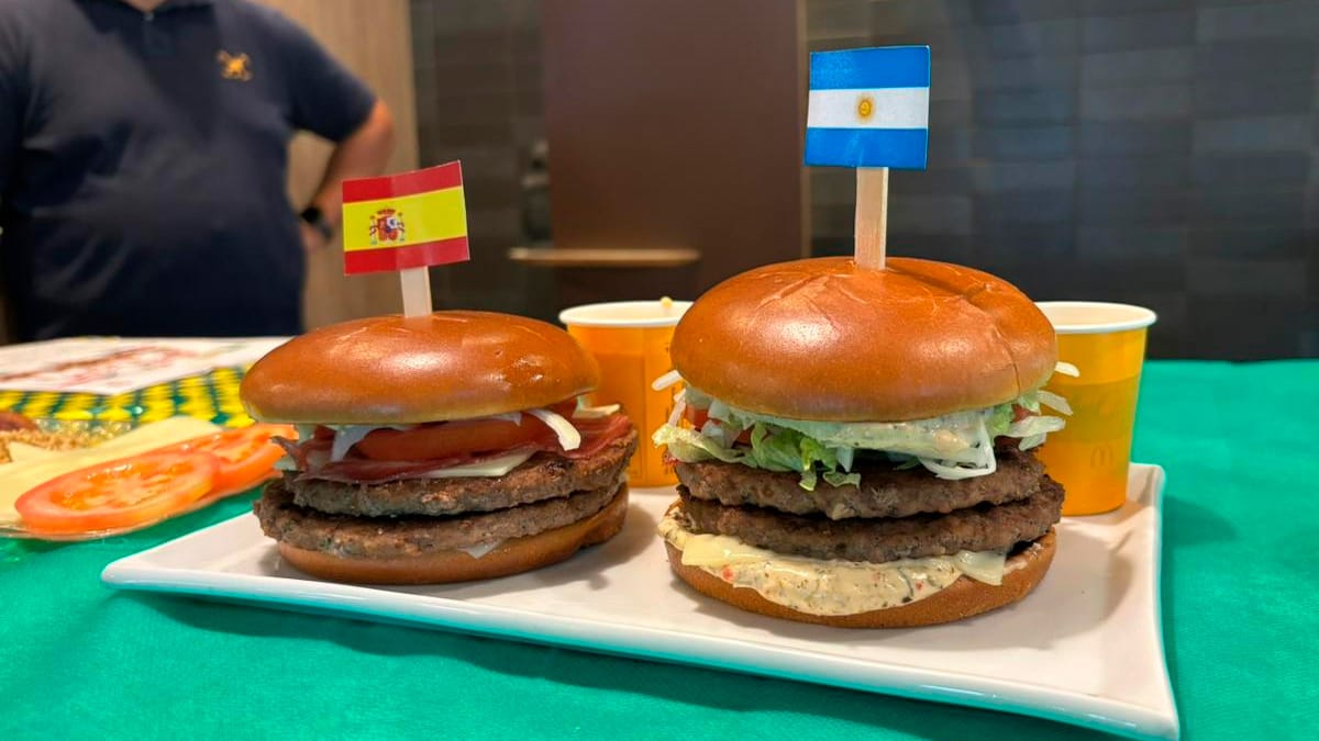 O Brasil está entre os mais calóricos do cardápio, com mais de 1.080 kcal Isabella Fernandes/DL