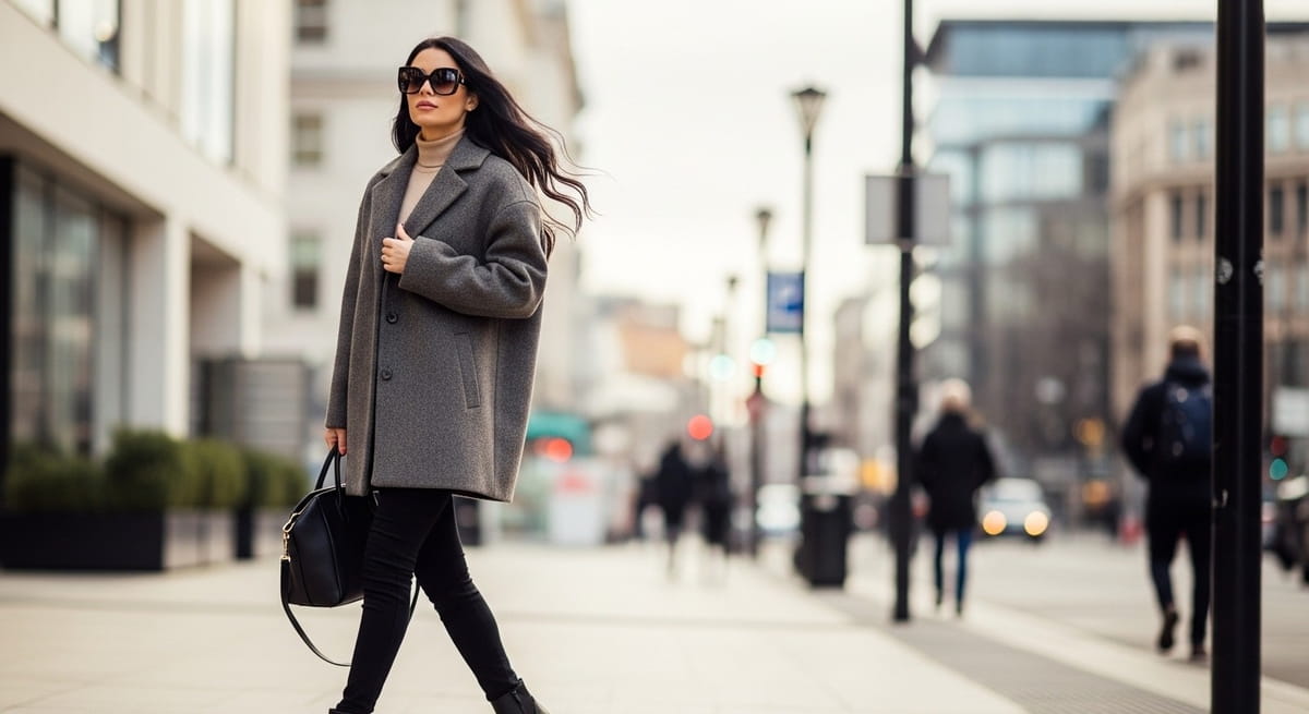 A calça fusô, sucesso absoluto nos anos 80 e 90, está de volta às ruas, passarelas e guarda-roupas