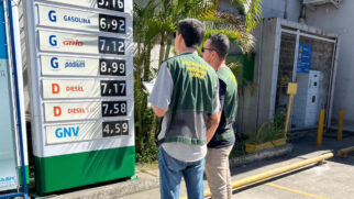 Um ponto fundamental destacado pela diretoria é que o preço elevado, quando analisado de forma isolada
