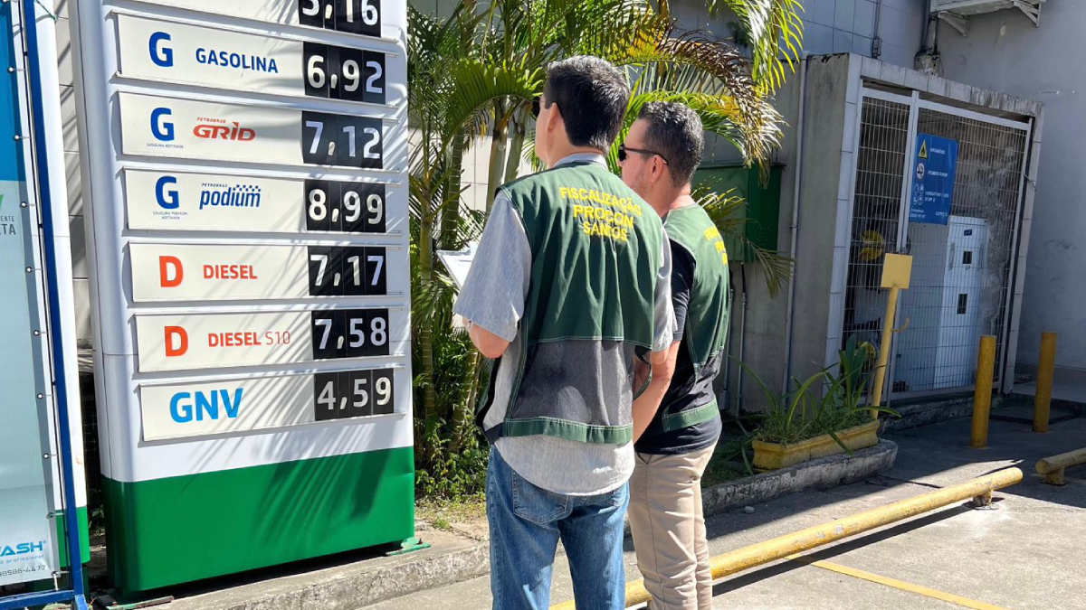 Um ponto fundamental destacado pela diretoria é que o preço elevado, quando analisado de forma isolada