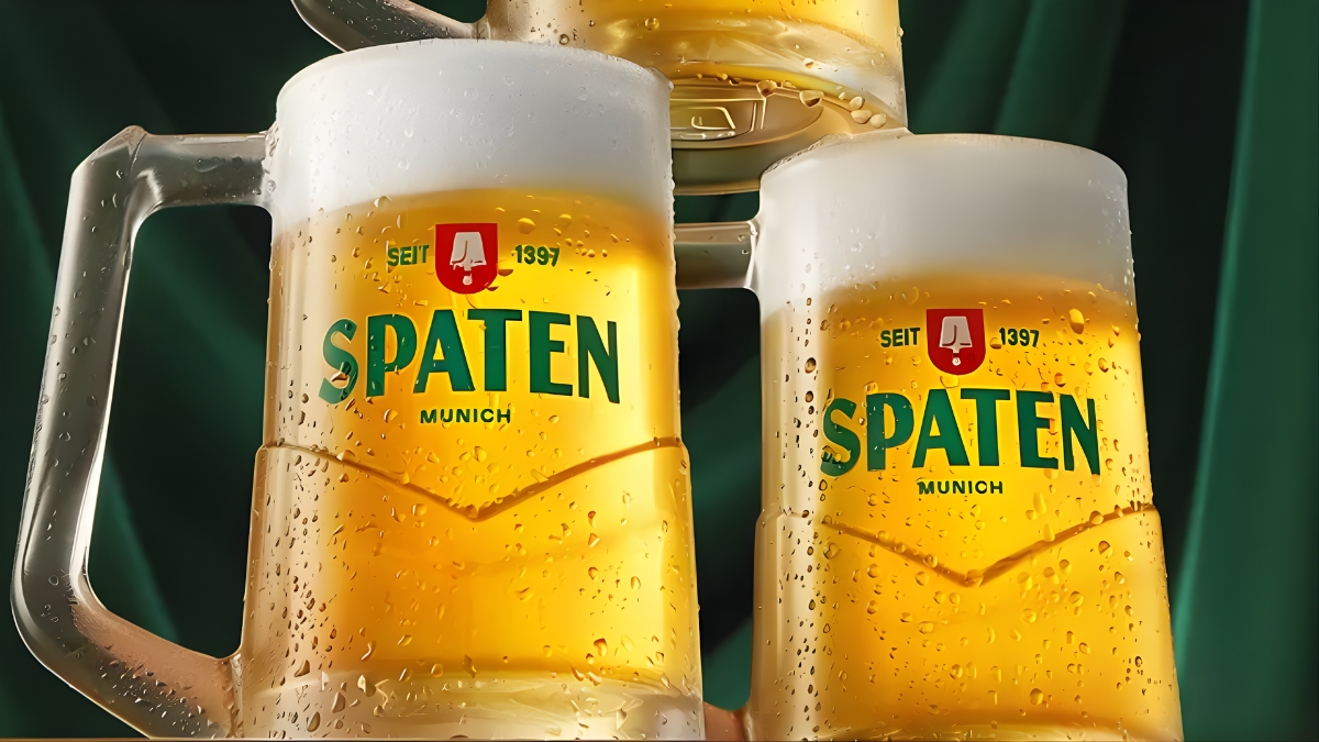 (Spaten/Divulgação)