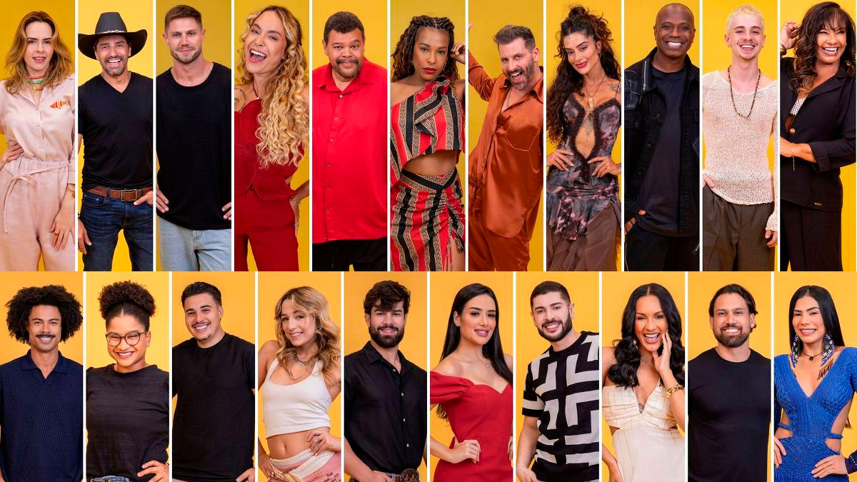 Em fevereiro, após uma briga intensa com Edilson Capetinha, o brother tentou apertar o botão de desistência durante a madrugada.