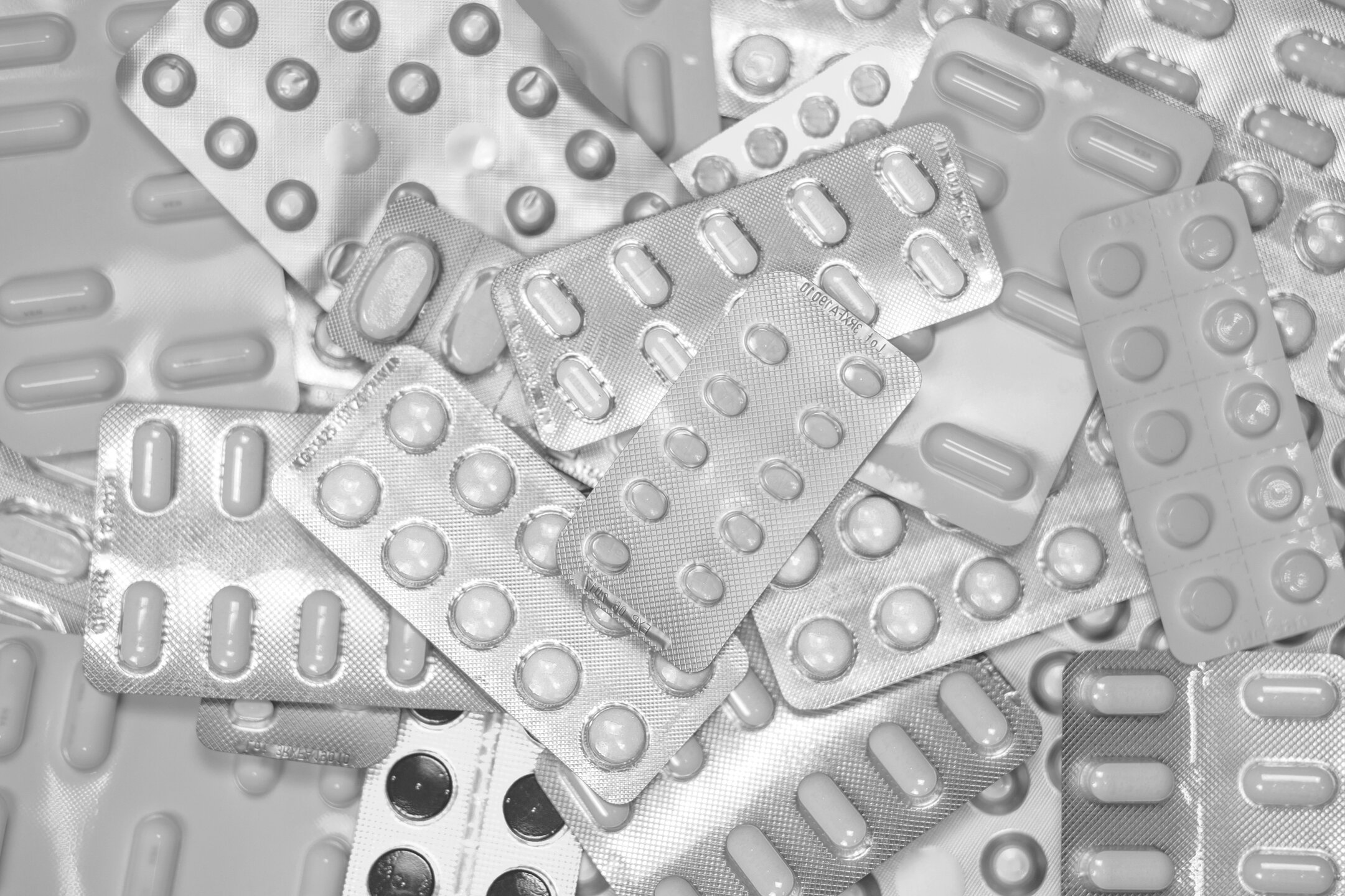 Remédio não é opcional: para muitos pacientes, ele é essencial no controle da pressão arterial e na prevenção de doenças cardiovasculares/Pixabay