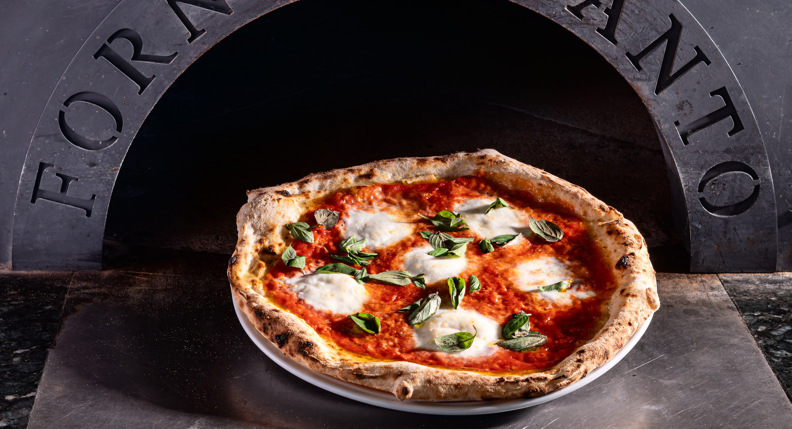 Pelo terceiro ano consecutivo, a Pizza di Casabona figura entre as 50 melhores pizzarias da América Latina no ranking da 50 Top Pizza.