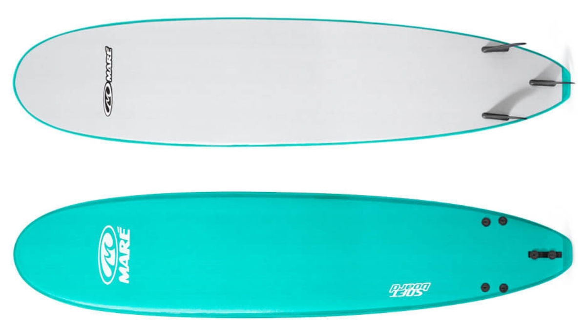 prancha funboard