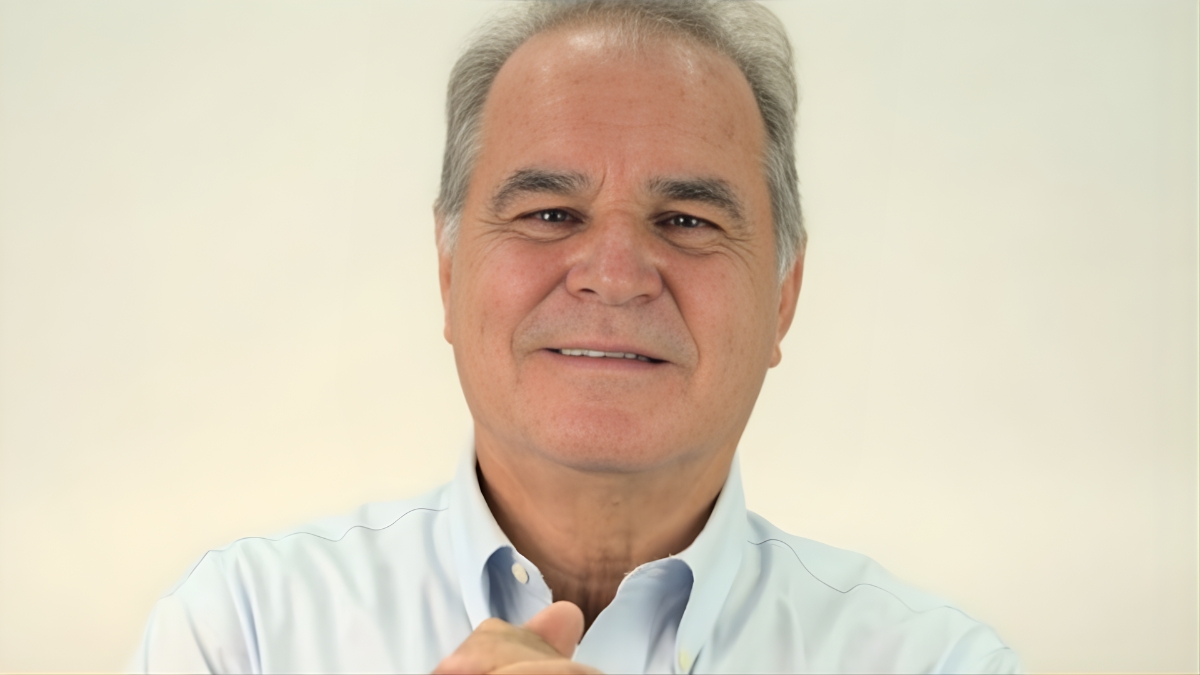 Prefeitura de Peruíbe lamenta falecimento do ex-prefeito Gilson Bargieri