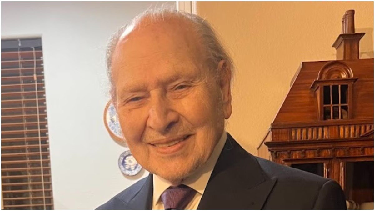 Ronald G. Wayne passa dos 90 anos e abriu mão de ser um dos maiores milionários do mundo