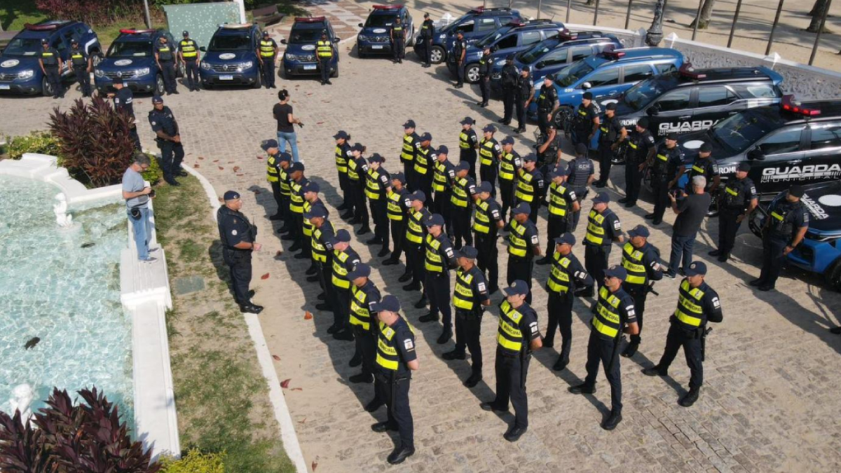 Após a realização dos exames, os futuros servidores devem aguardar a convocação para a posse