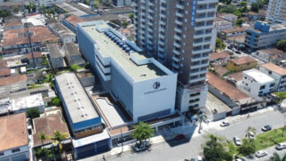 A reorganização dos serviços também inclui novos espaços para atendimento especializad