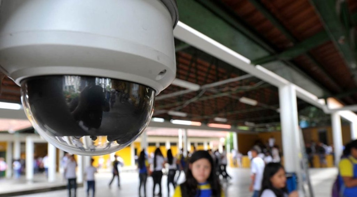 A intenção é padronizar a preparação das comunidades escolares diante de crises