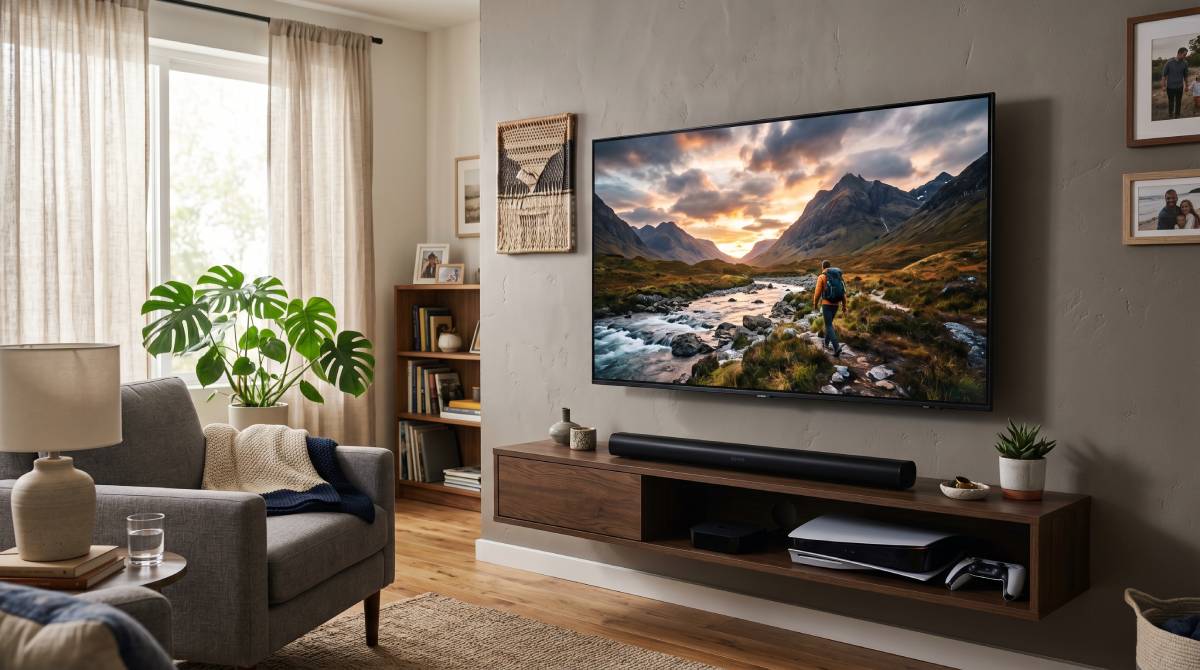 O primeiro passo é acessar o site oficial da Samsung