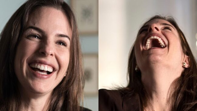 Suzane von Richthofen dá gargalhadas ao revisitar episódios que antecederam o assassinato dos pais