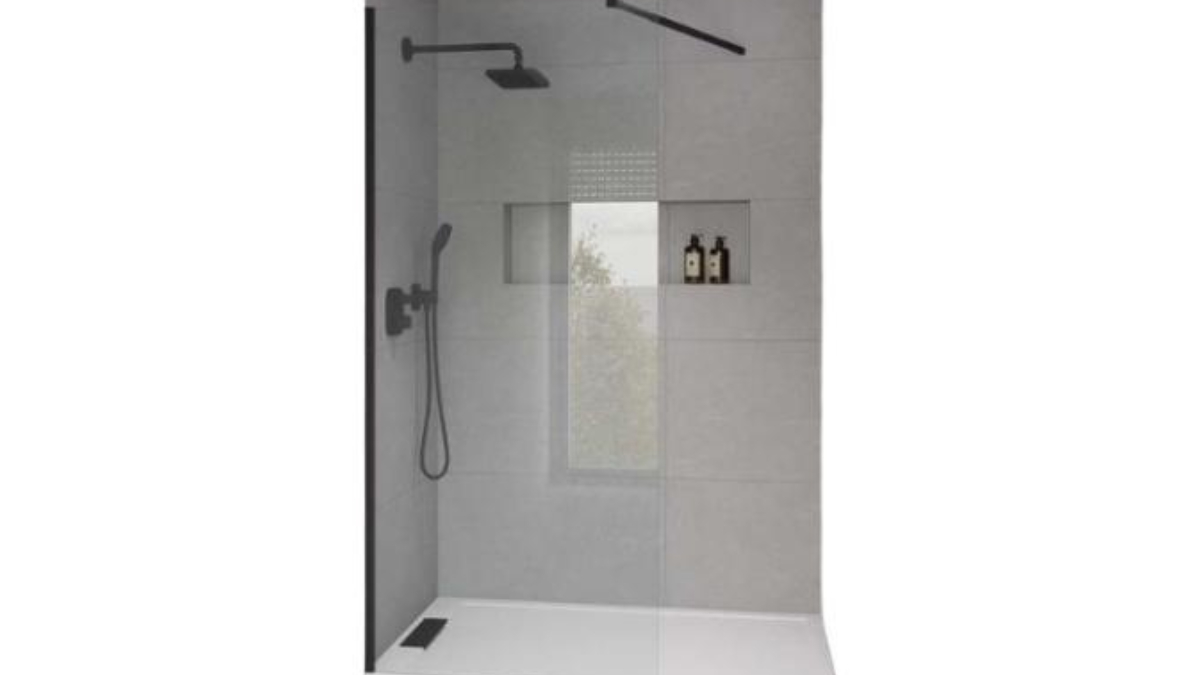 Muitos contam com barras de suporte extensíveis em aço inox / Divulgação