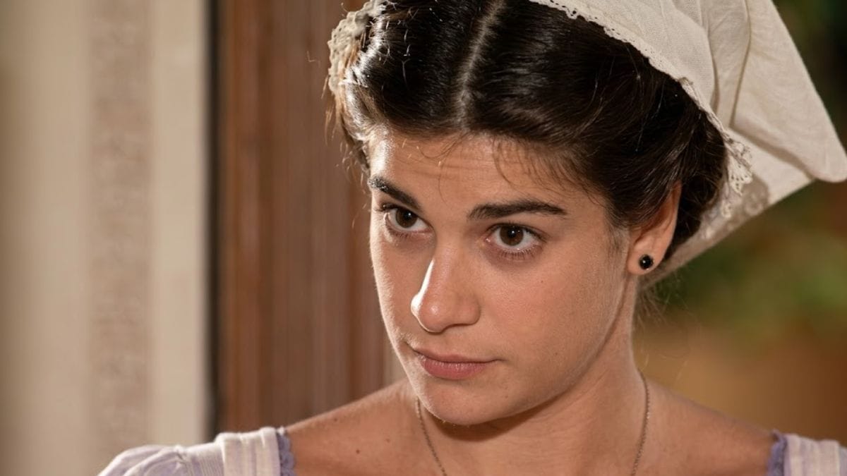 Atualmente, Tarciana Saad usa o nome Tarciana Giesen e compartilha nas redes sociais sua rotina pessoal e profissional fora da TV /Reprodução