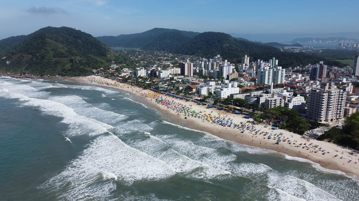 A Lei Complementar nº 348/2025 foi criada para atender a uma demanda crescente relacionada ao avanço das plataformas de aluguel de curto prazo