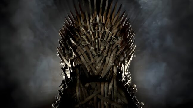 'Game of Thrones' ganhará um filme focado na origem do personagem responsável por criar o Trono de Ferro