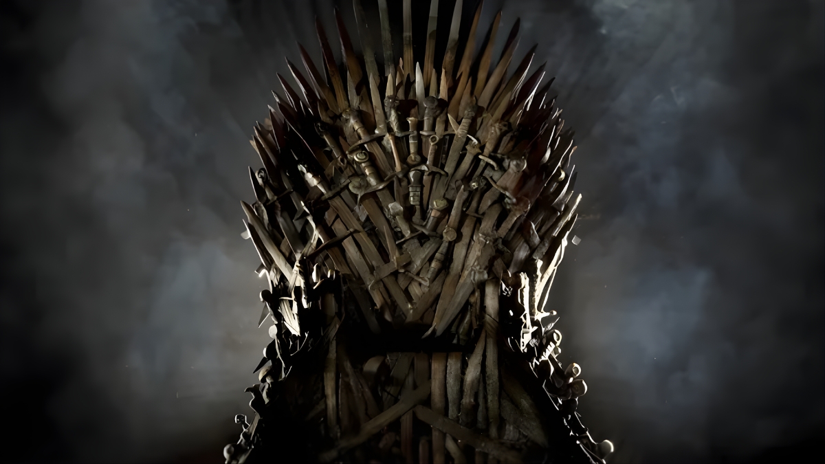 'Game of Thrones' ganhará um filme focado na origem do personagem responsável por criar o Trono de Ferro