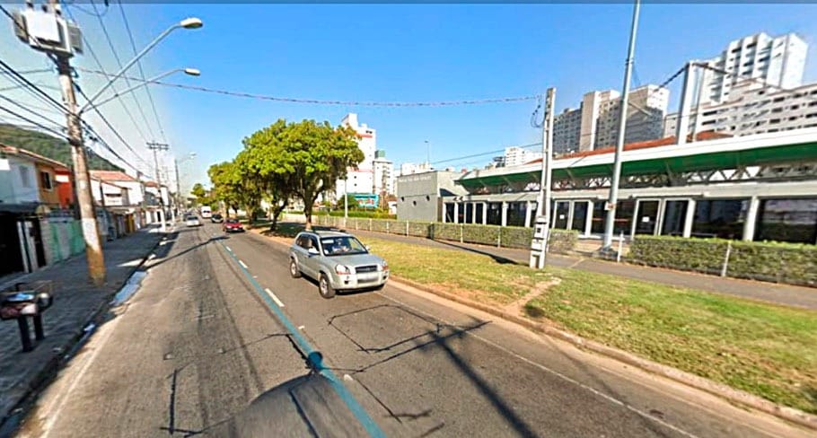Uma das vias mais movimentadas do litoral vai mudar completamente; veja o projeto