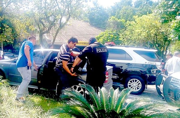 Oito pessoas foram condenadas na ‘máfia das lotações’ em São Vicente. O objetivo da PF era desarticular um esquema mafioso ligado ao Primeiro Comando da Capital (PCC).