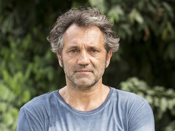 O ator Domingos Montagner morreu aos 56 anos de idade após se afogar no rio São Francisco, em Canindé de São Francisco, na divisa entre Alagoas e Sergipe.