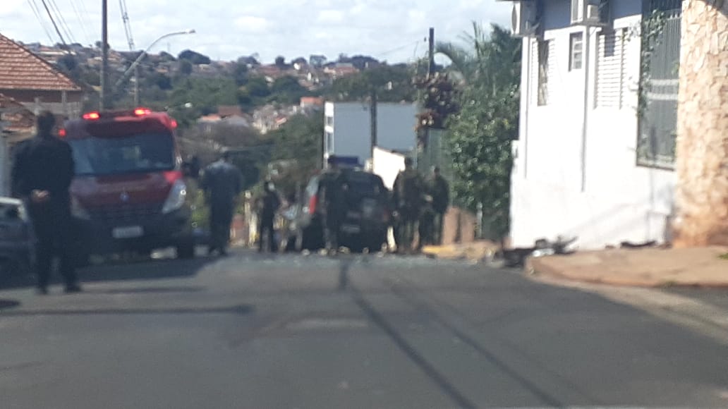 Foto: Ernandes Bastos